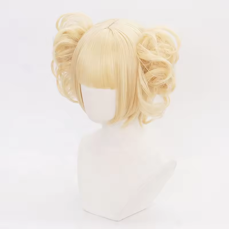 Cosplay Wig